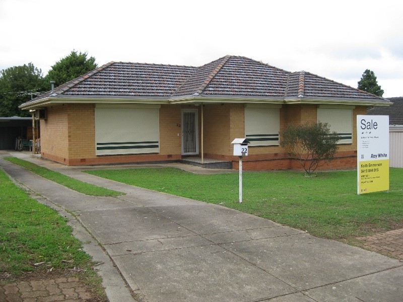 22 Blacktop Road, Hillbank SA 5112