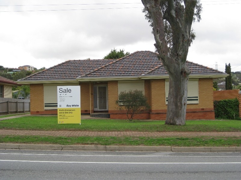 22 Blacktop Road, Hillbank SA 5112