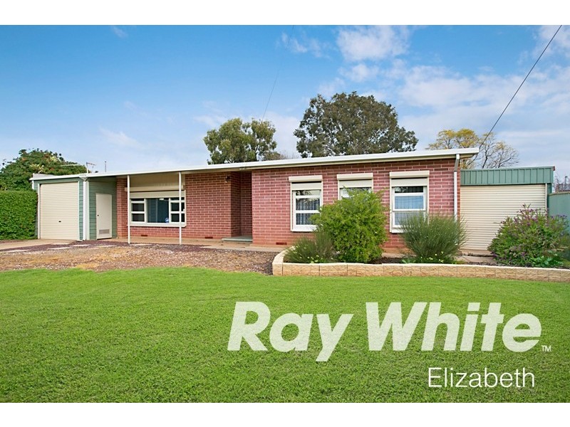 27 Hinsley Road, Smithfield Plains SA 5114