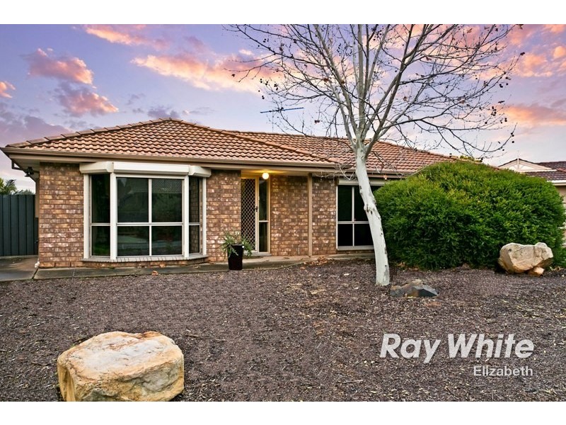 10 Coachwood Close, Blakeview SA 5114