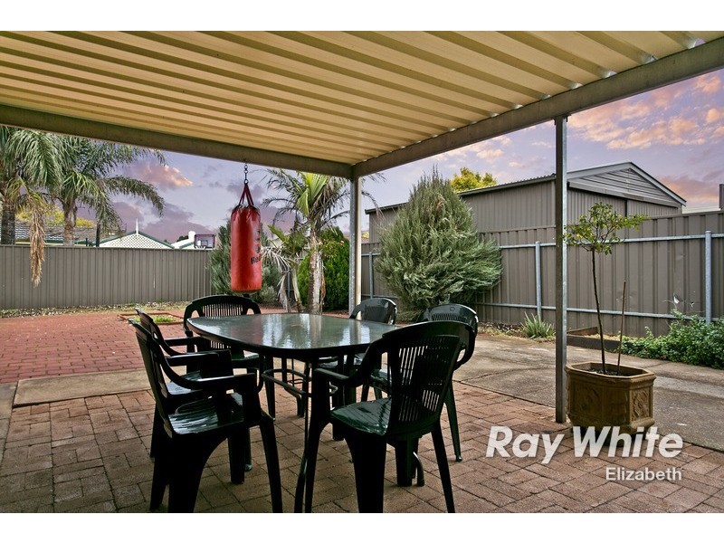 10 Coachwood Close, Blakeview SA 5114