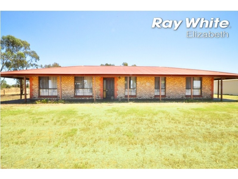 103 Gawler River Road, Lewiston SA 5501