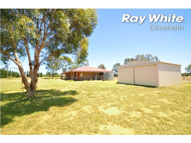 103 Gawler River Road, Lewiston SA 5501