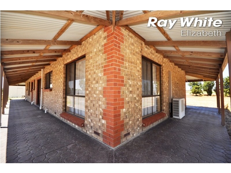 103 Gawler River Road, Lewiston SA 5501