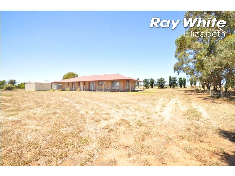 103 Gawler River Road, Lewiston SA 5501