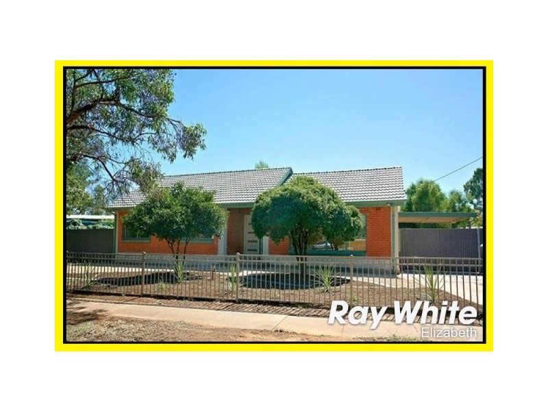 42 Ballard Rd, Smithfield Plains SA 5114