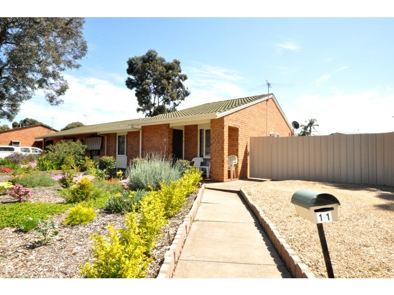11. Edwards Court, Para Hills West SA 5096
