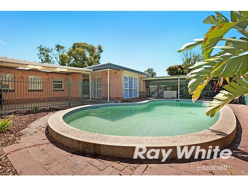 24 Beaumont Road, Smithfield Plains SA 5114