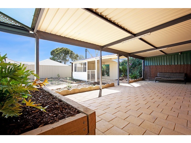 24 Beaumont Road, Smithfield Plains SA 5114