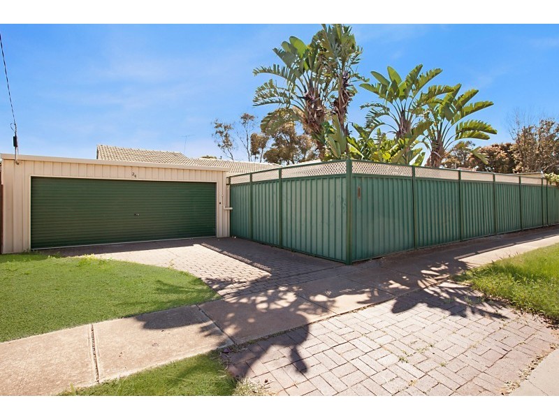 24 Beaumont Road, Smithfield Plains SA 5114