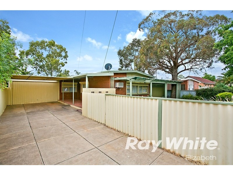 12 Berryman Road, Smithfield Plains SA 5114