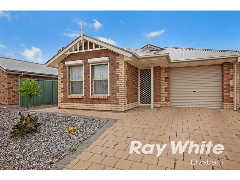 5 Oxford Court, Elizabeth Park SA 5113