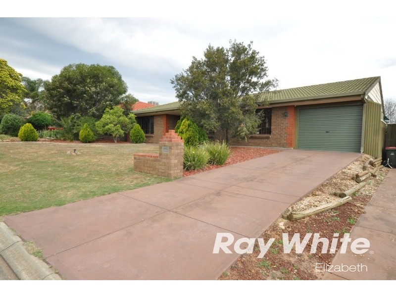 13 Stanley Street, Hillbank SA 5112