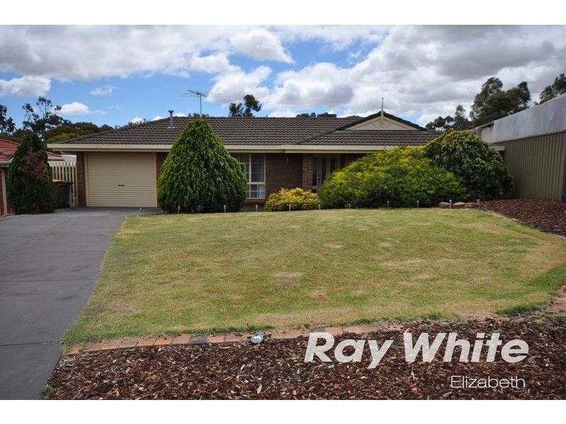 31 Prelude Circuit, Hillbank SA 5112
