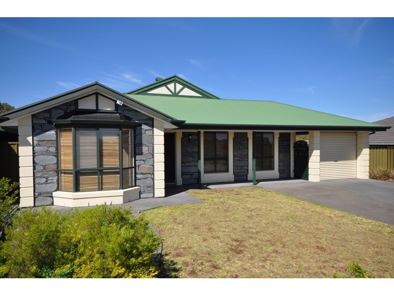 21 Pacific Boulevard, Hillbank SA 5112