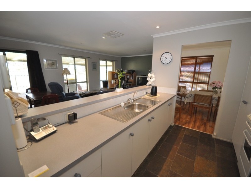 21 Pacific Boulevard, Hillbank SA 5112