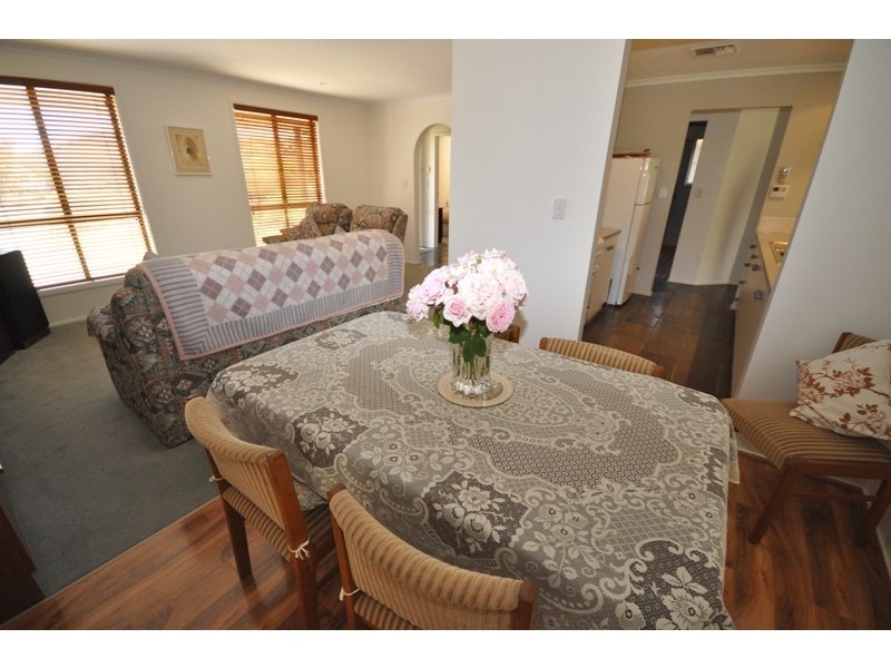 21 Pacific Boulevard, Hillbank SA 5112