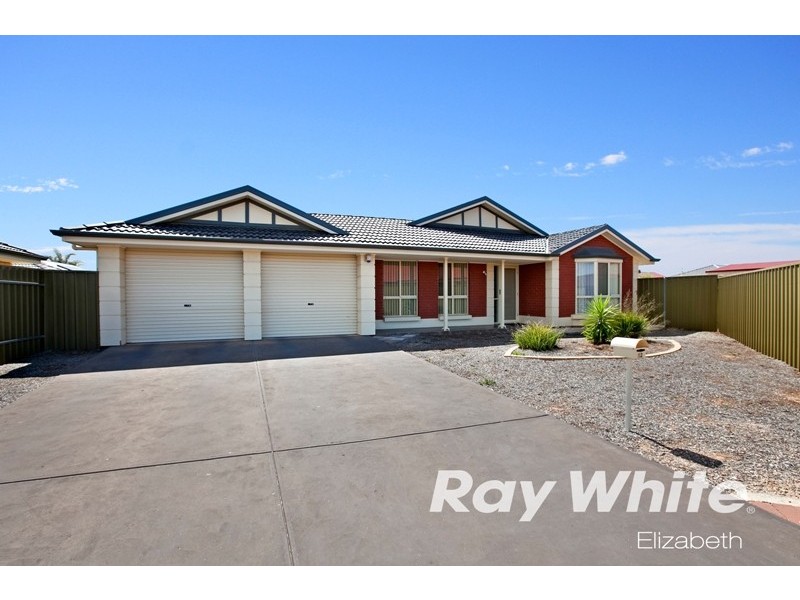 12 Everest Avenue, Andrews Farm SA 5114