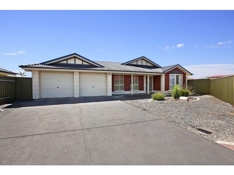 12 Everest Avenue, Andrews Farm SA 5114