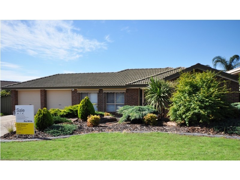 16 Prelude Circuit, Hillbank SA 5112