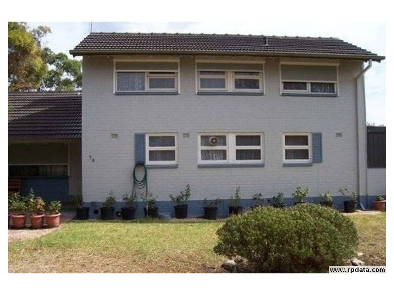 58 Ashfield Road, Elizabeth SA 5112