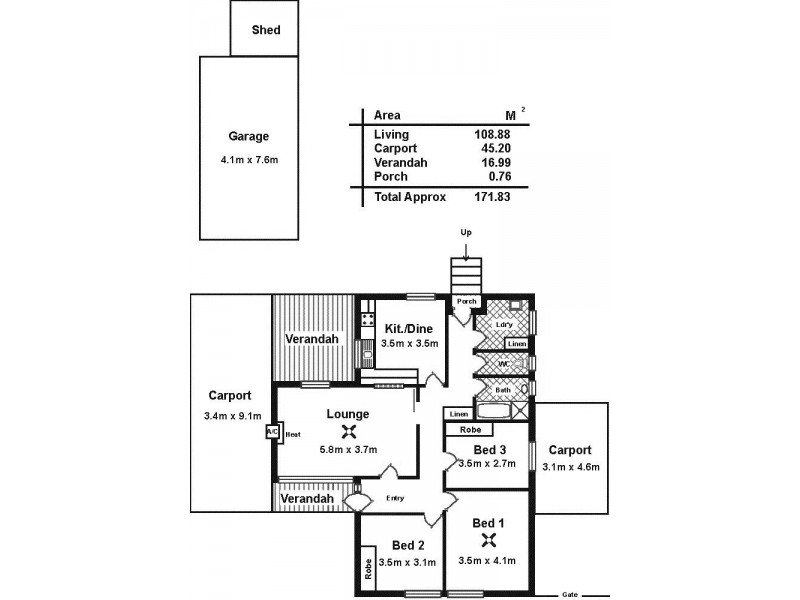 10 Uphall Street, Elizabeth Park SA 5113