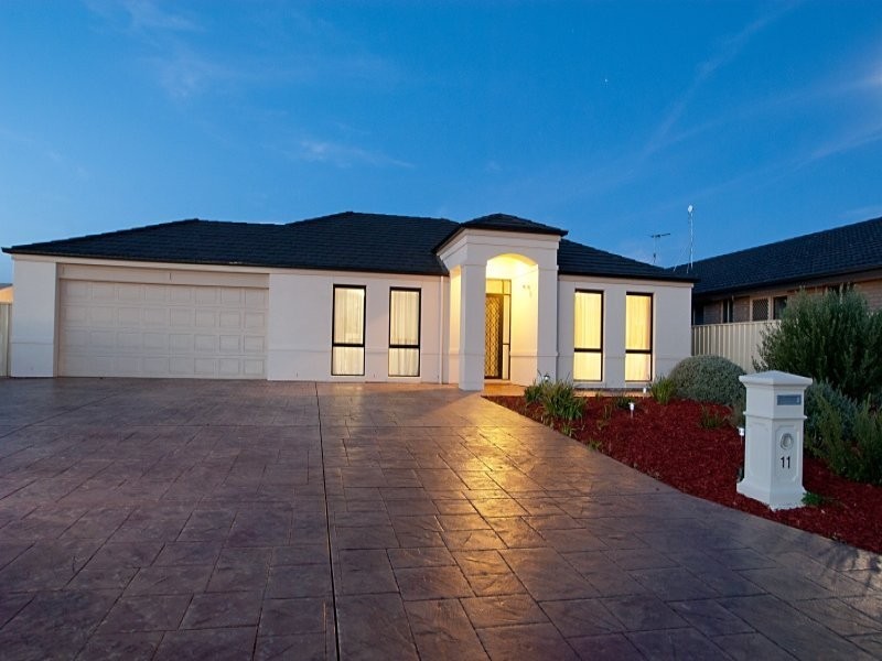 11 Gravity Grove, Munno Para West SA 5115