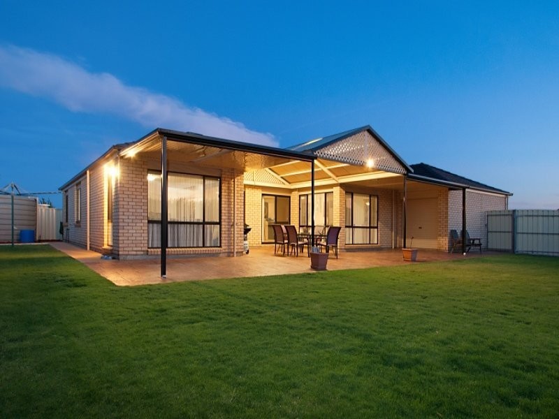 11 Gravity Grove, Munno Para West SA 5115