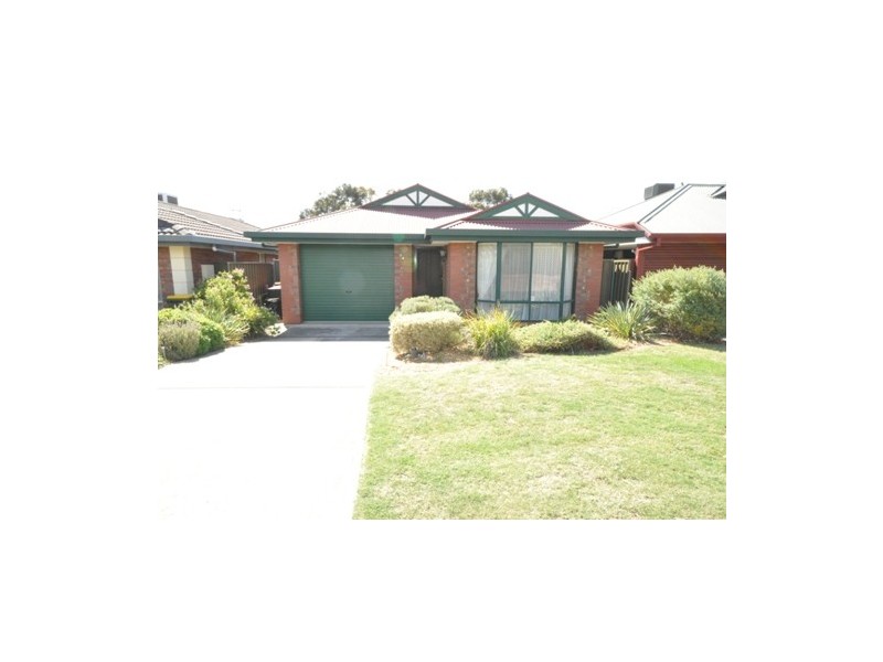 4 Matic Court, Hillbank SA 5112