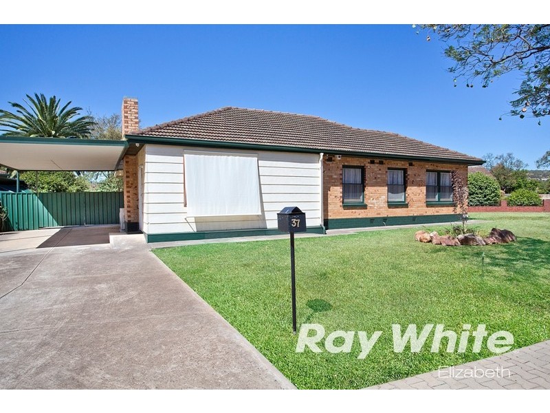 37 Bellinger Road, Elizabeth East SA 5112