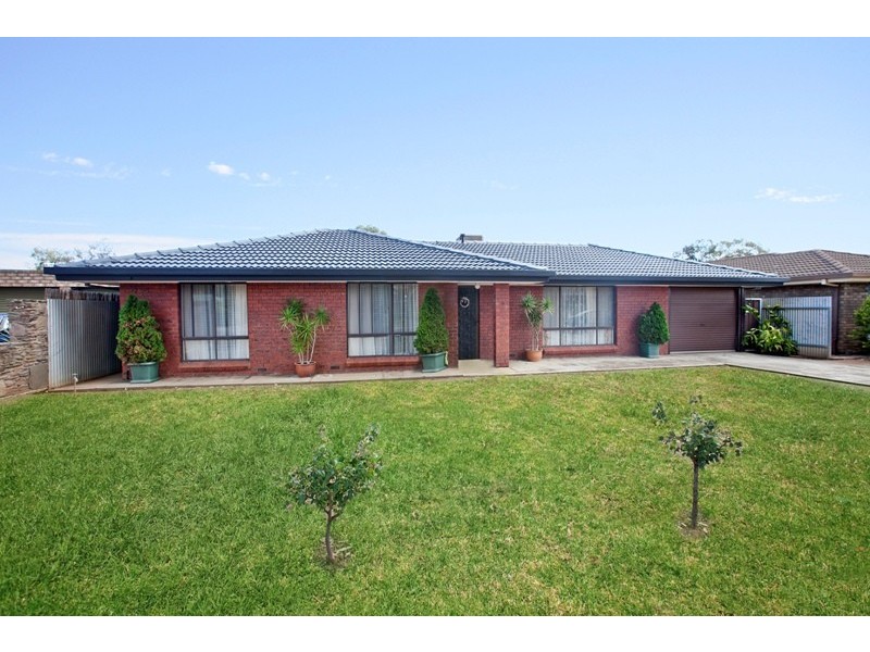 12 Deanna Avenue, Paralowie SA 5108