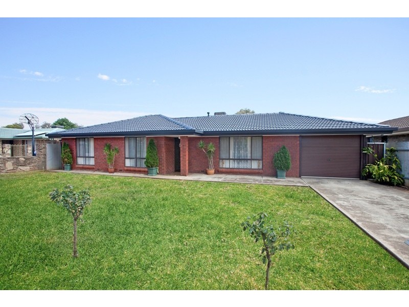12 Deanna Avenue, Paralowie SA 5108
