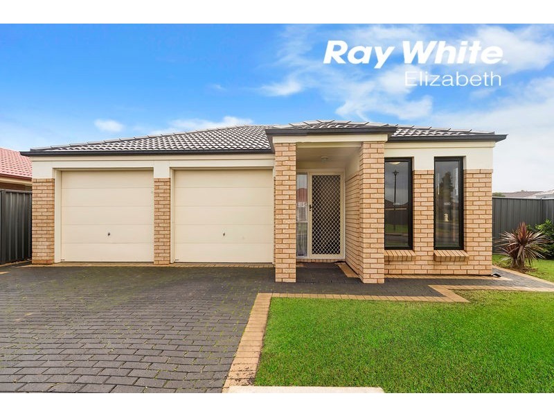 15 Robe Street, Andrews Farm SA 5114