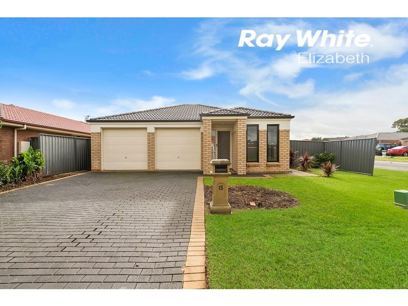 15 Robe Street, Andrews Farm SA 5114