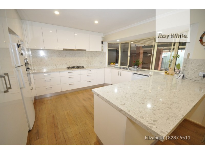 2 Hammond Close, Hillbank SA 5112