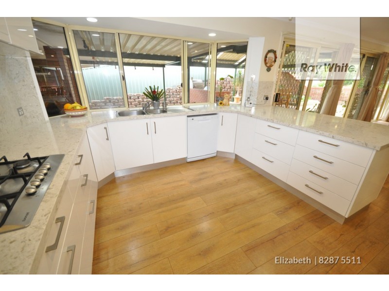 2 Hammond Close, Hillbank SA 5112