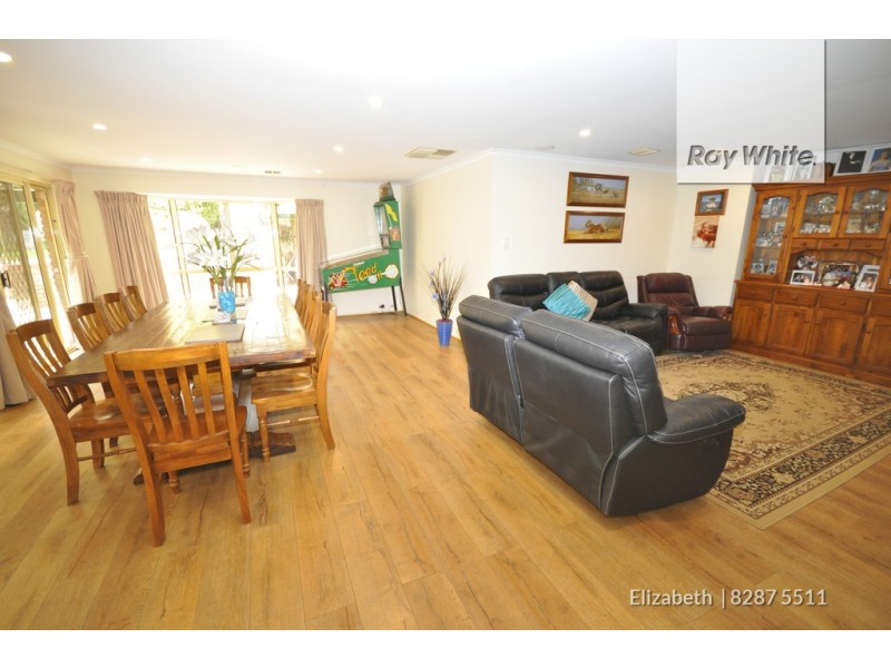 2 Hammond Close, Hillbank SA 5112