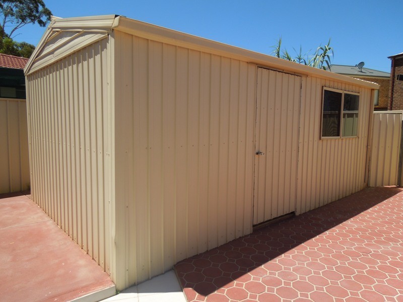 6 Grant Avenue, Salisbury Downs SA 5108