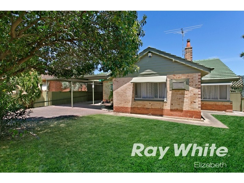 18 Fletcher Road, Elizabeth East SA 5112