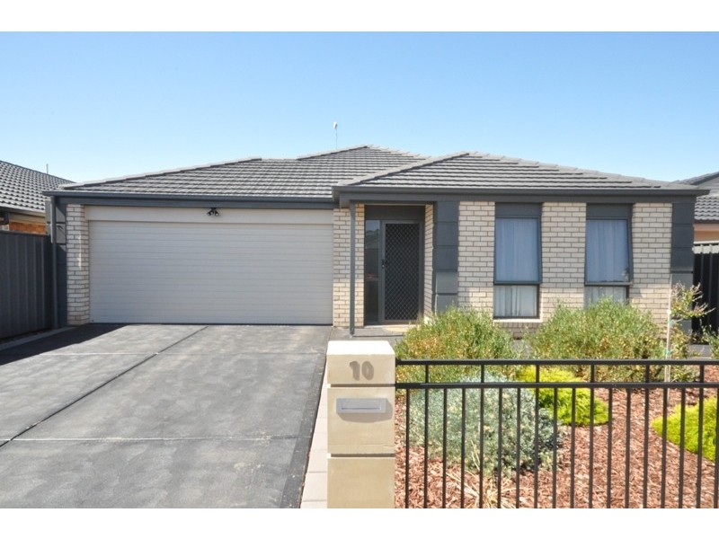 10 Chateau Avenue, Andrews Farm SA 5114