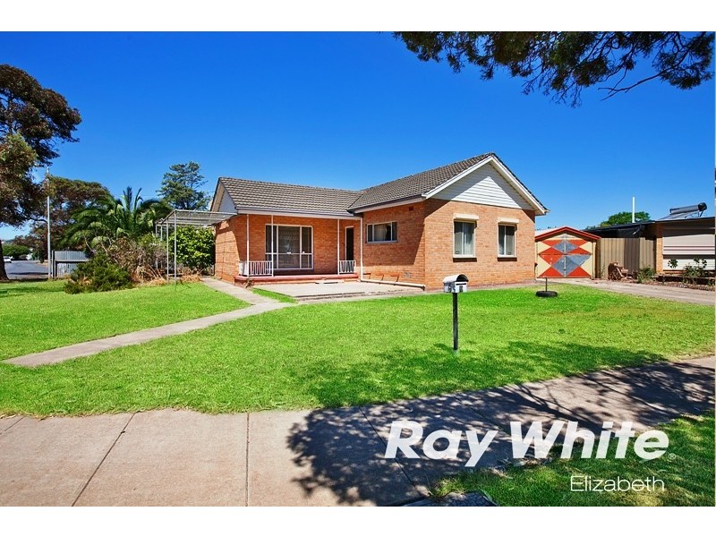 9 Jarvis Road, Elizabeth Vale SA 5112