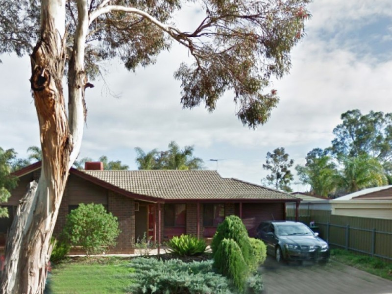 5 Grain Court, Andrews Farm SA 5114