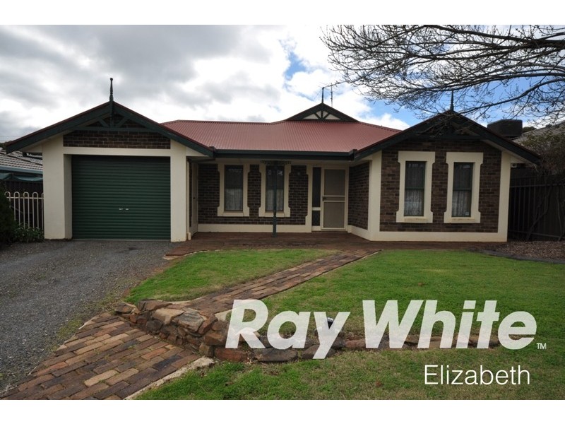 33 Amberdale Road, Blakeview SA 5114