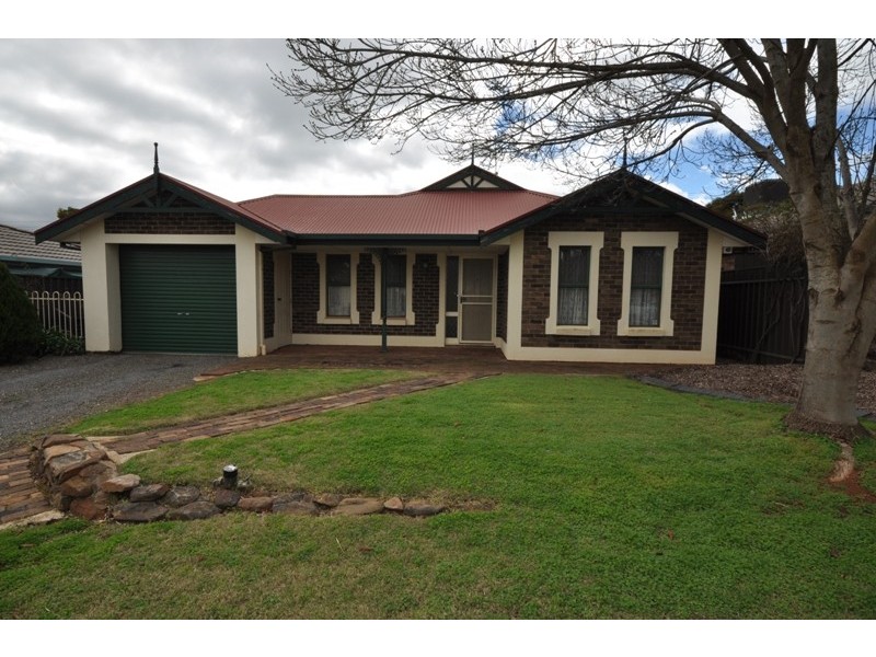 33 Amberdale Road, Blakeview SA 5114