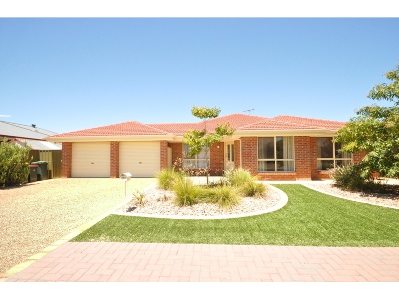 21 Eton Drive, Andrews Farm SA 5114