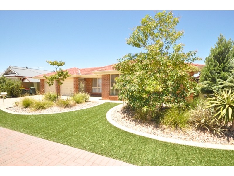 21 Eton Drive, Andrews Farm SA 5114