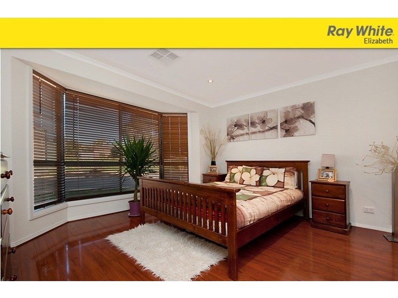 8. Dover Pl., Elizabeth Park SA 5113