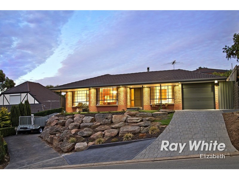 19 Bent Court, Wynn Vale SA 5127