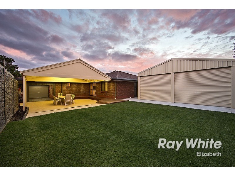 19 Bent Court, Wynn Vale SA 5127