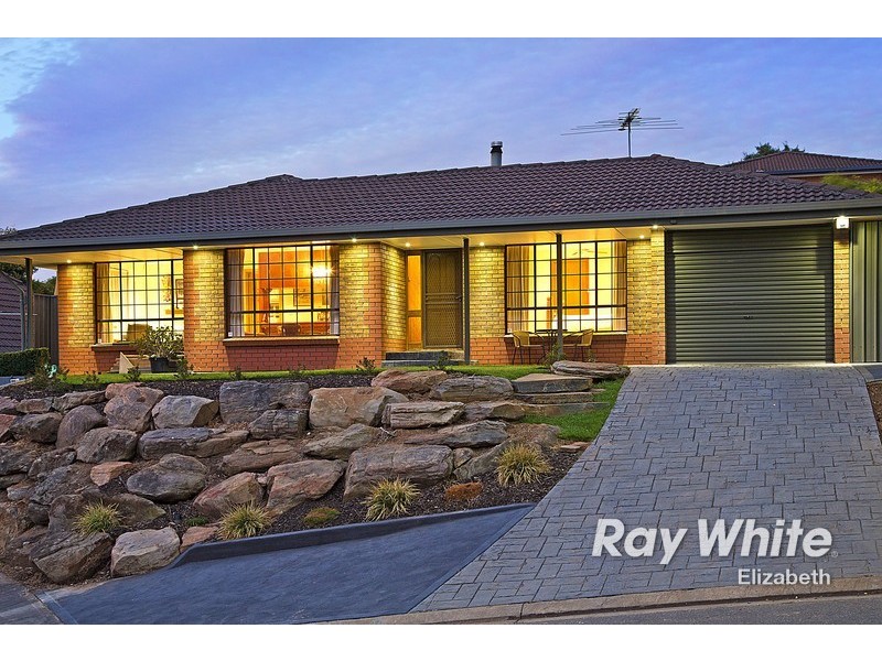 19 Bent Court, Wynn Vale SA 5127